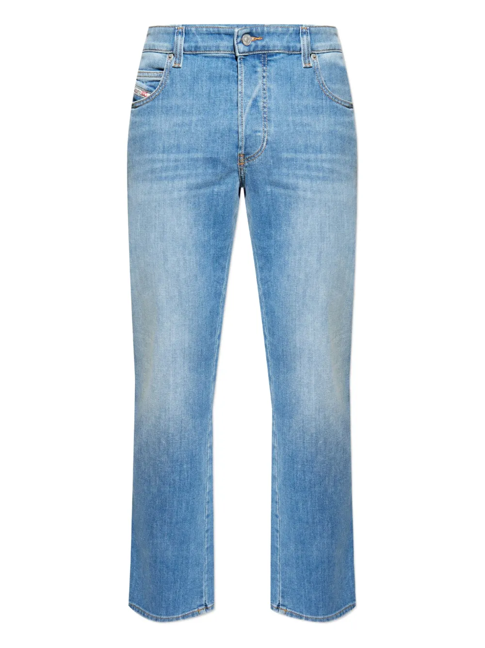 Джинсы D-Vyl 1993 года DIESEL, синий
Джинсы D-Vyl 1993 года DIESEL, синий