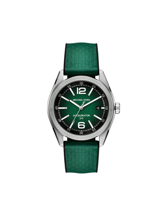 Часы Accelerator 2.0 MK9173 Michael Kors, зеленый
Часы Accelerator 2.0 MK9173 Michael Kors, зеленый