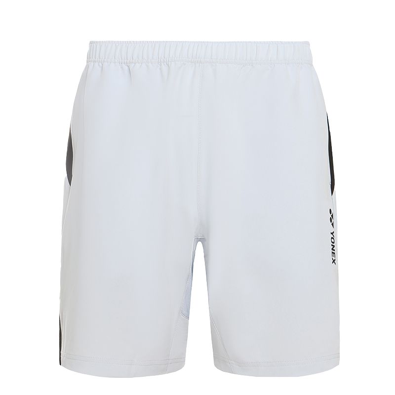 Спортивные шорты мужские YONEX, серый
Спортивные шорты мужские YONEX, серый