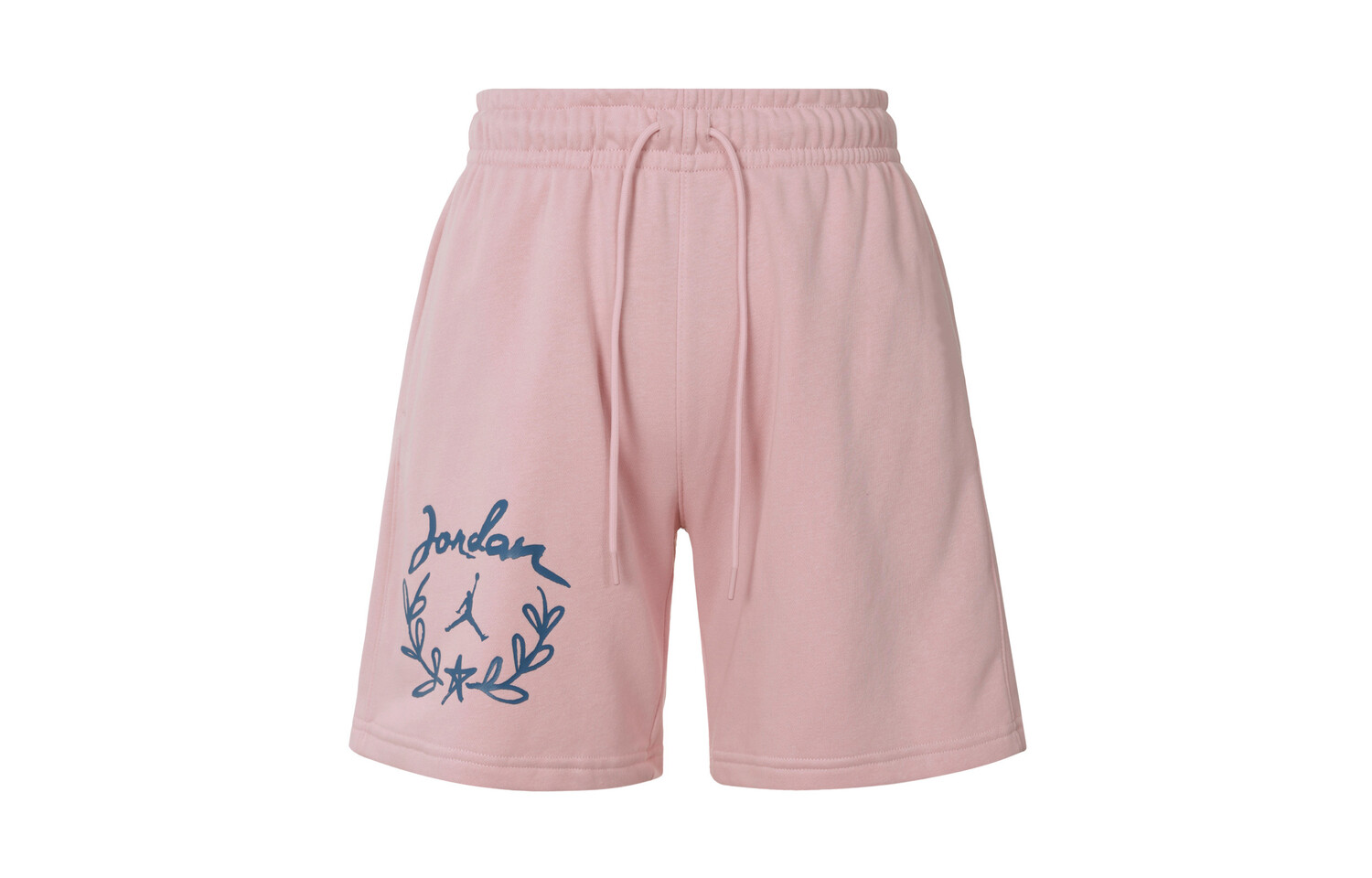 Повседневные шорты Brooklyn женские розовые Jordan
Повседневные шорты Brooklyn женские розовые Jordan