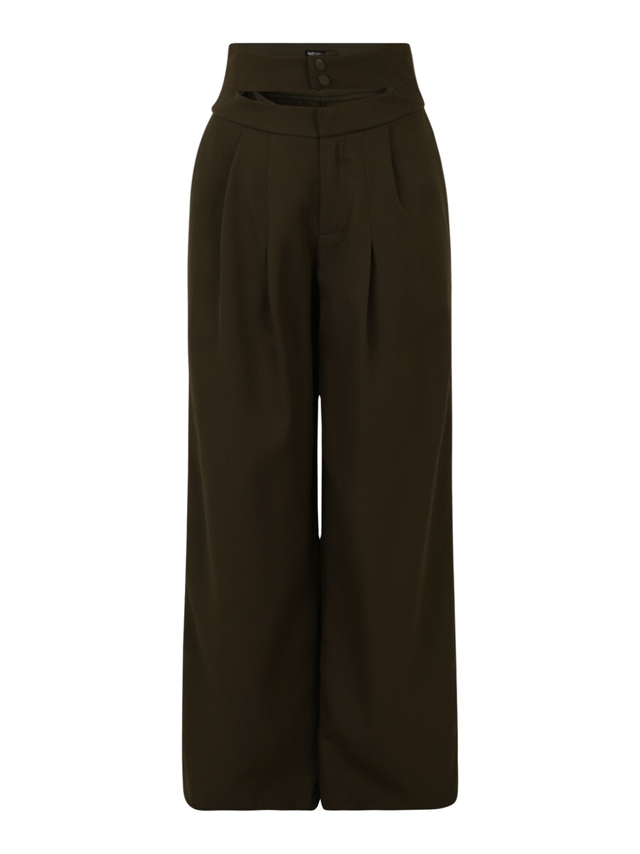 Брюки со складками спереди Nasty Gal Petite Wide leg Pleat-Front Pants, оливковый
Брюки со складками спереди Nasty Gal Petite Wide leg Pleat-Front Pants, оливковый