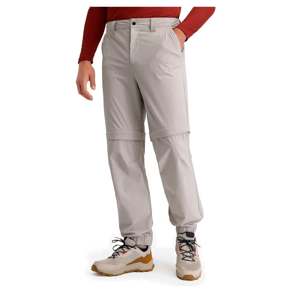 Брюки Siroko Cairn Stone convertible, бежевый
Брюки Siroko Cairn Stone convertible, бежевый