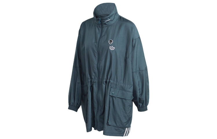 Куртка женская синий Adidas Originals
Куртка женская синий Adidas Originals