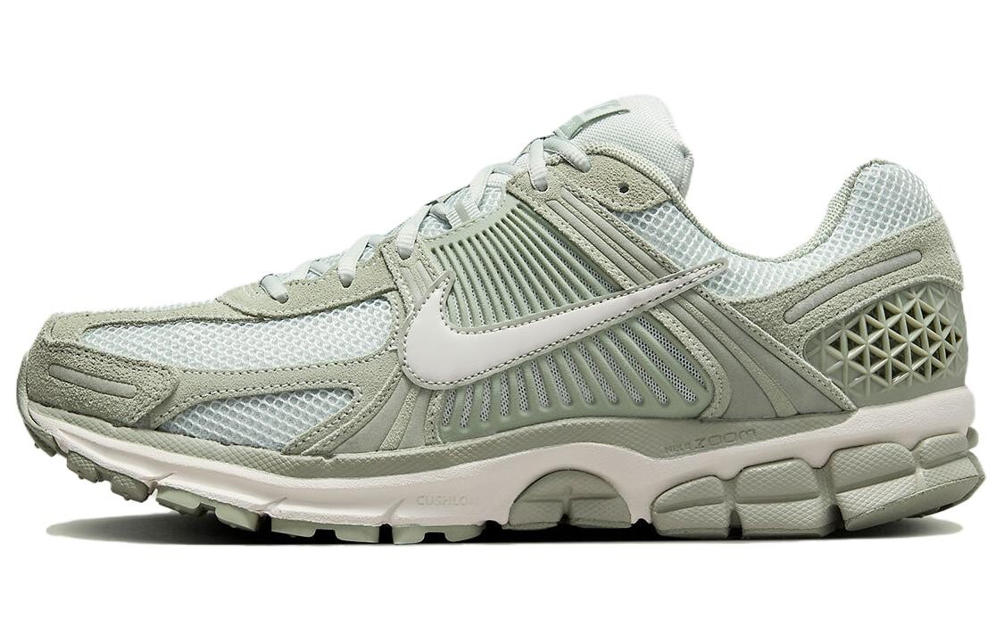 Кроссовки Nike Zoom Vomero 5 Jade Horizon, зеленый
Кроссовки Nike Zoom Vomero 5 Jade Horizon, зеленый