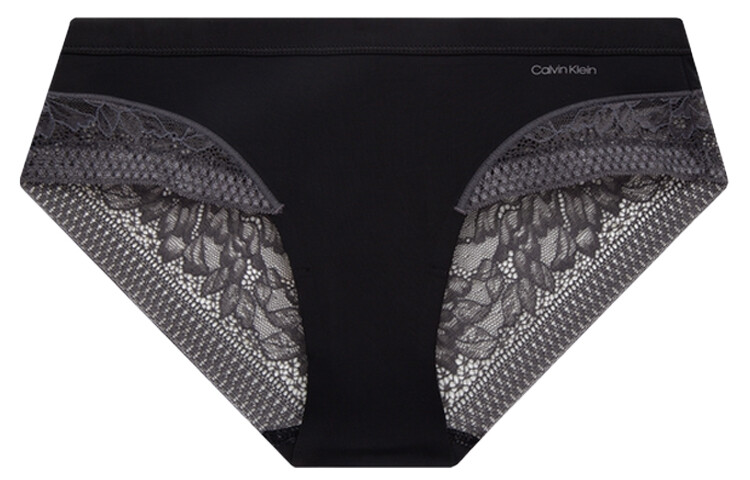 Женские трусы Calvin Klein, цвет Black
Женские трусы Calvin Klein, цвет Black