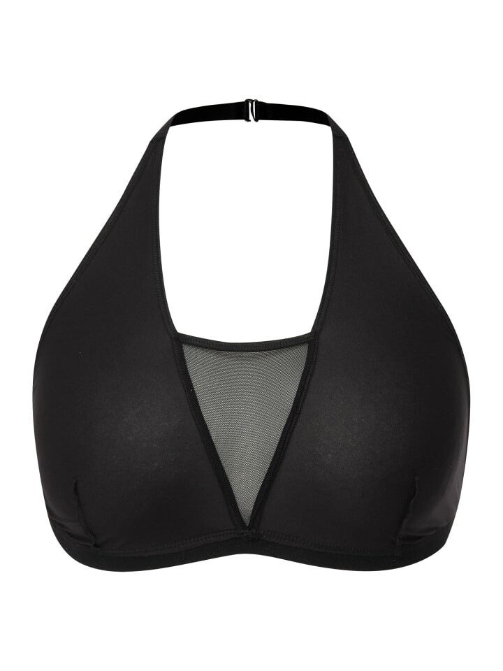 Бюстье Ulla Popken, черный
Бюстье Ulla Popken, черный