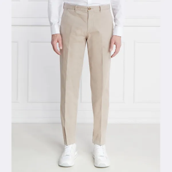 Брюки-Чиносы Crigan3-d стандартного кроя Boss, бежевый
Брюки-Чиносы Crigan3-d стандартного кроя Boss, бежевый