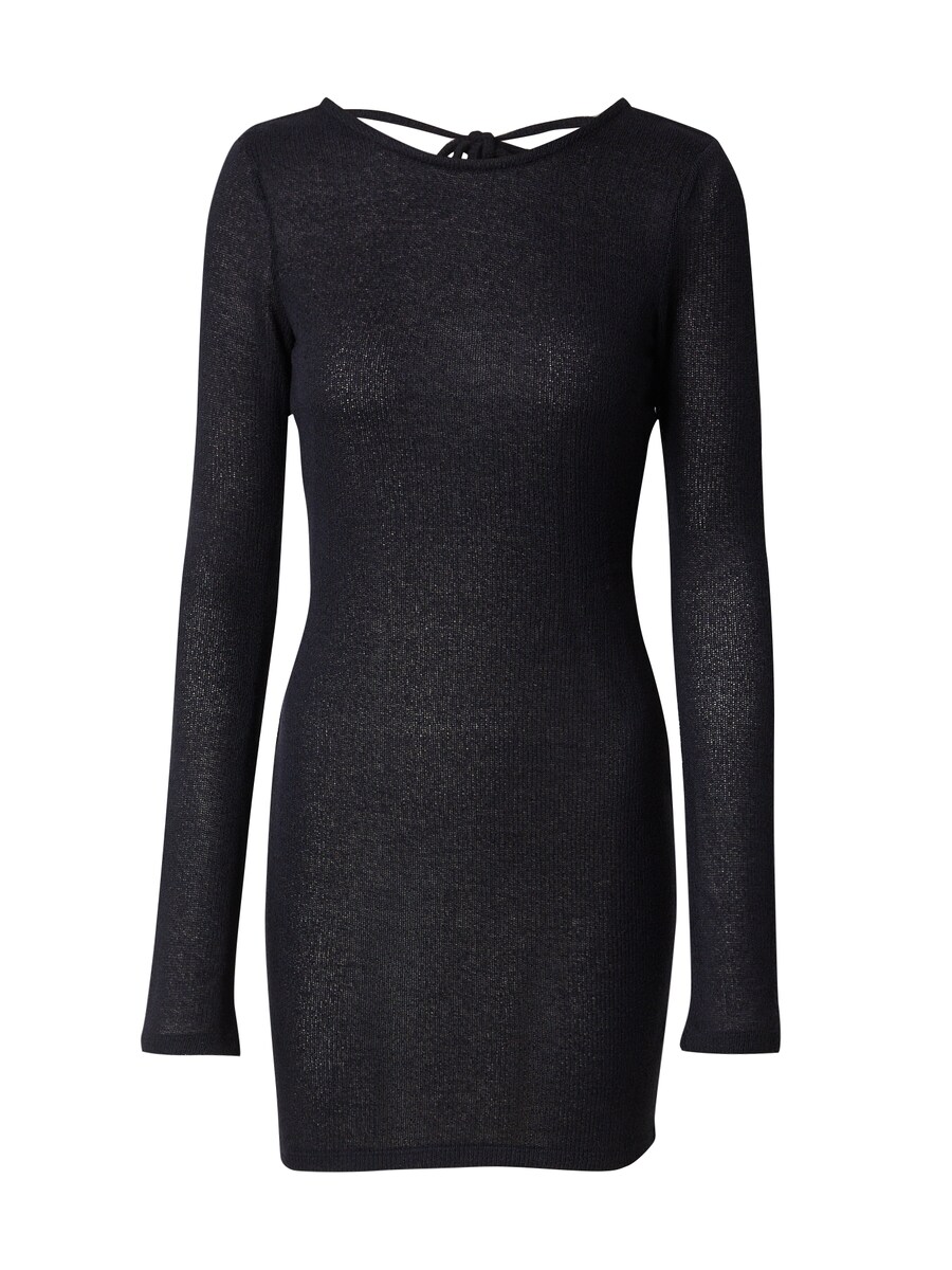 Вязаное платье MYLAVIE by Sarah Harrison, черный
Вязаное платье MYLAVIE by Sarah Harrison, черный