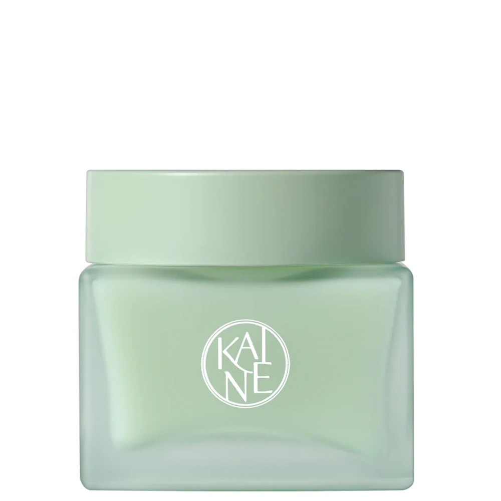 Крем для лица green calm aqua cream Kaine, объем 70 мл
Крем для лица green calm aqua cream Kaine, объем 70 мл
