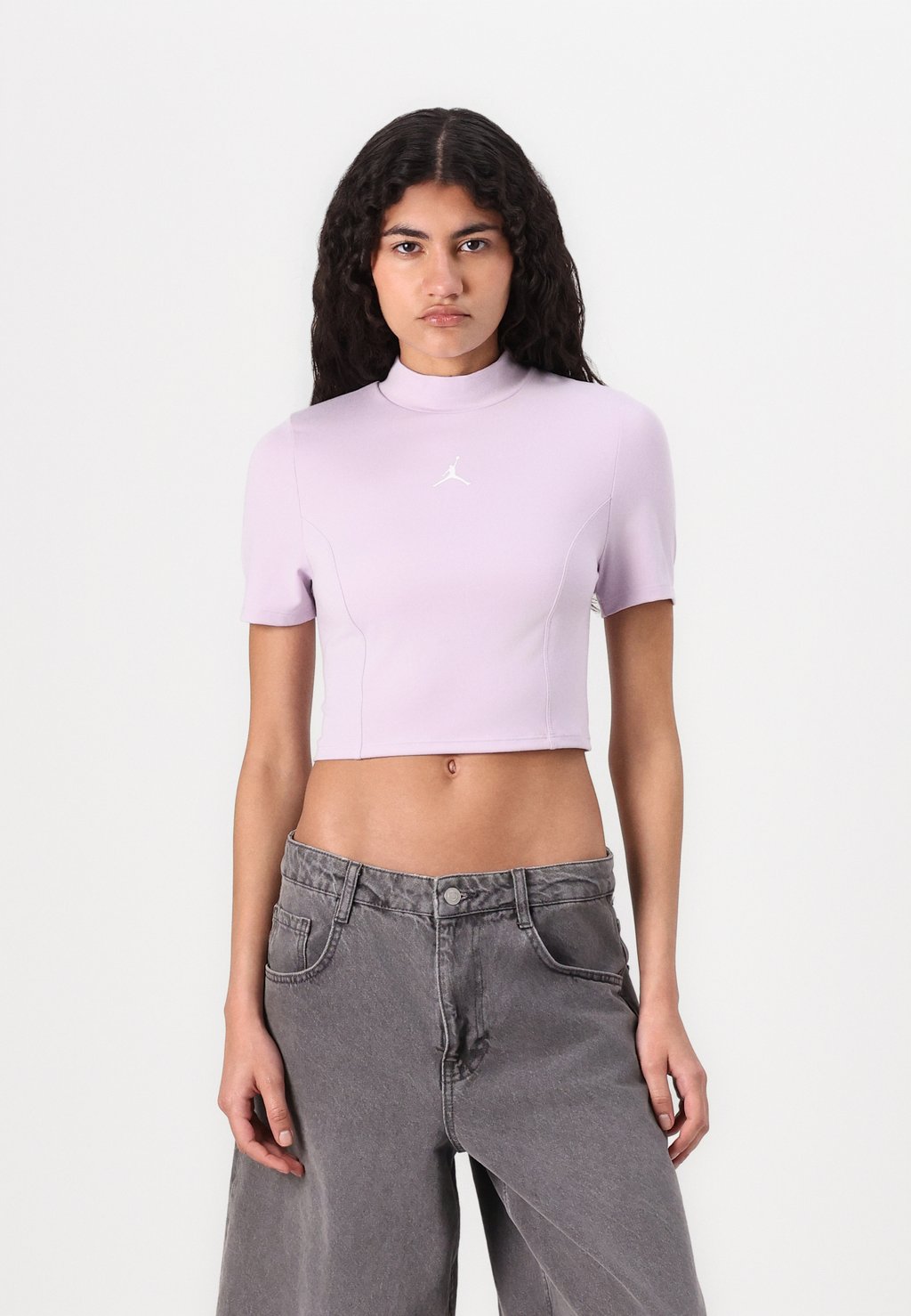 Базовая футболка SOLID Jordan, сиреневый
Базовая футболка SOLID Jordan, сиреневый