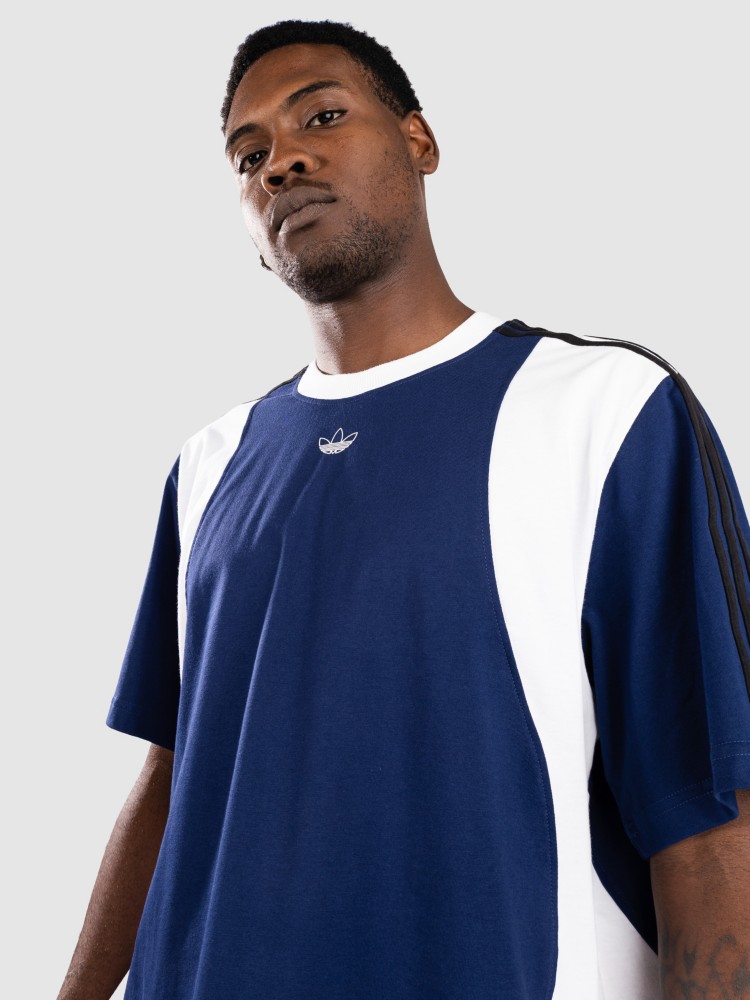 Футболка adidas Skateboarding Tyshawn T-Shirt, dkblue/white, Белый, Футболка adidas Skateboarding Tyshawn T-Shirt, dkblue/white
Футболка adidas Skateboarding Tyshawn T-Shirt, dkblue/white, Белый, Футболка adidas Skateboarding Tyshawn T-Shirt, dkblue/white