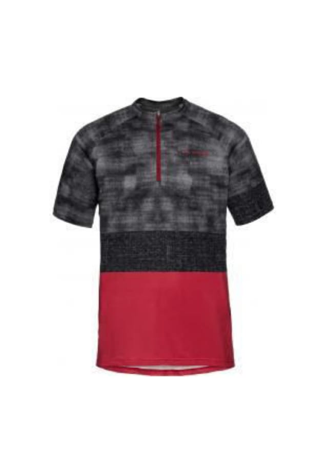 Футболка мужская лигура Vaude, серый
Футболка мужская лигура Vaude, серый