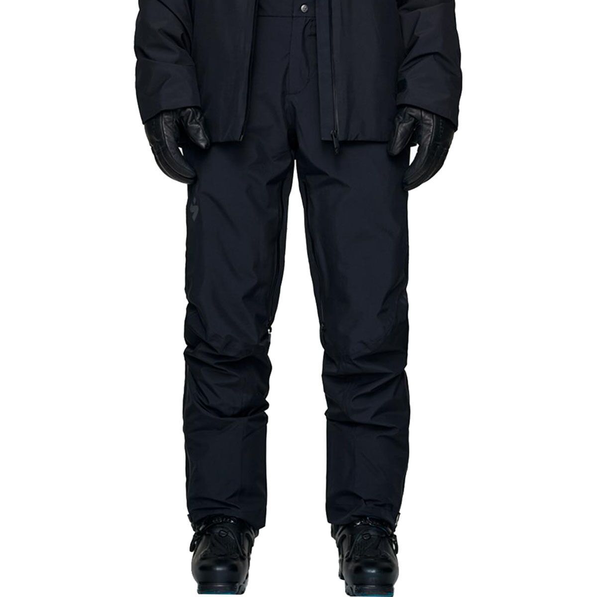 Куртка Crusader GTX Infinium Sweet Protection, черный 
Куртка Crusader GTX Infinium Sweet Protection, черный