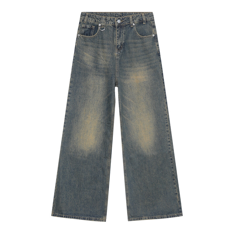 Мужские джинсы Voguo Relay, Синий
Мужские джинсы Voguo Relay, Синий