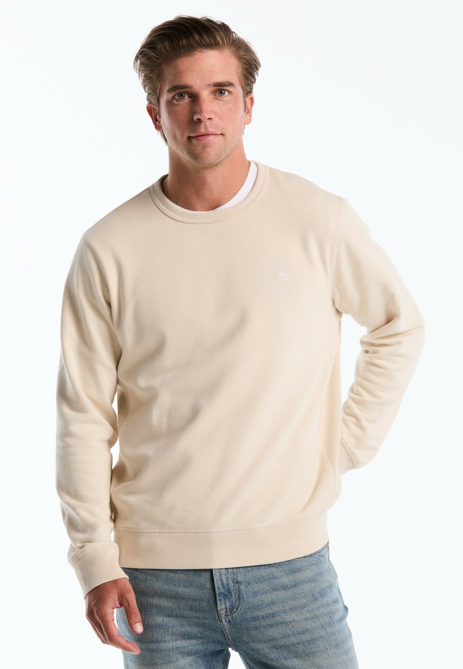 Толстовка Original Penguin CREW NECK, Birch/Beige
Толстовка Original Penguin CREW NECK, Birch/Beige