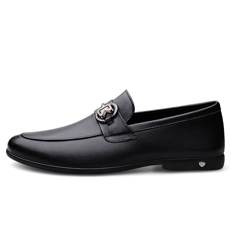 CKVUSAMG Повседневные кожаные туфли унисекс черно-белые, цвет Black
CKVUSAMG Повседневные кожаные туфли унисекс черно-белые, цвет Black