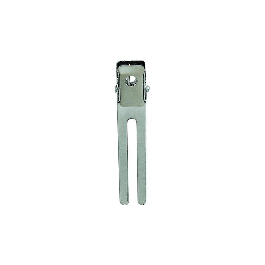 Заколка для волос metall clips no. 6 Efalock Professional, количество 100 шт.
Заколка для волос metall clips no. 6 Efalock Professional, количество 100 шт.