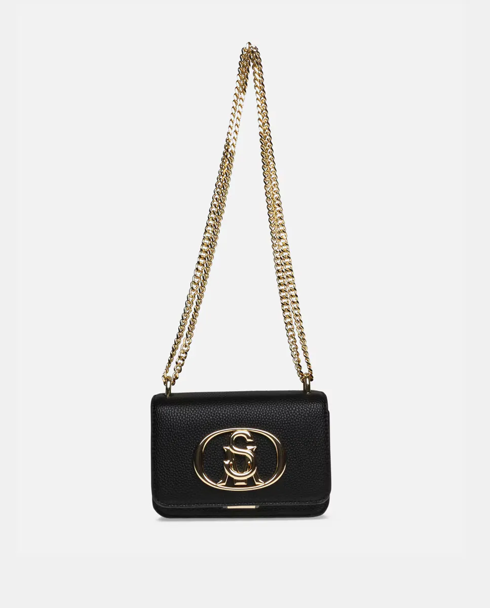 Сумка через плечо Steve Madden, черный
Сумка через плечо Steve Madden, черный