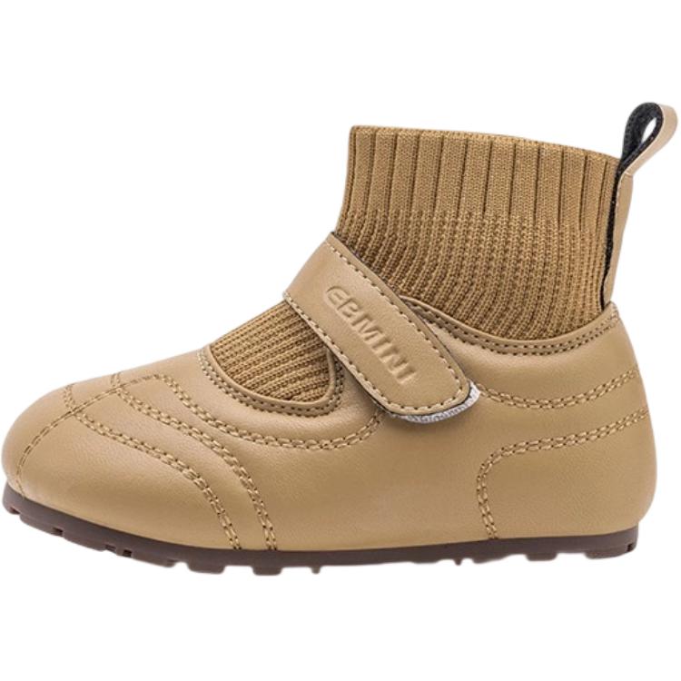 Детские ботинки для детей от 3 до 7 лет EBMINI, Apricot
Детские ботинки для детей от 3 до 7 лет EBMINI, Apricot