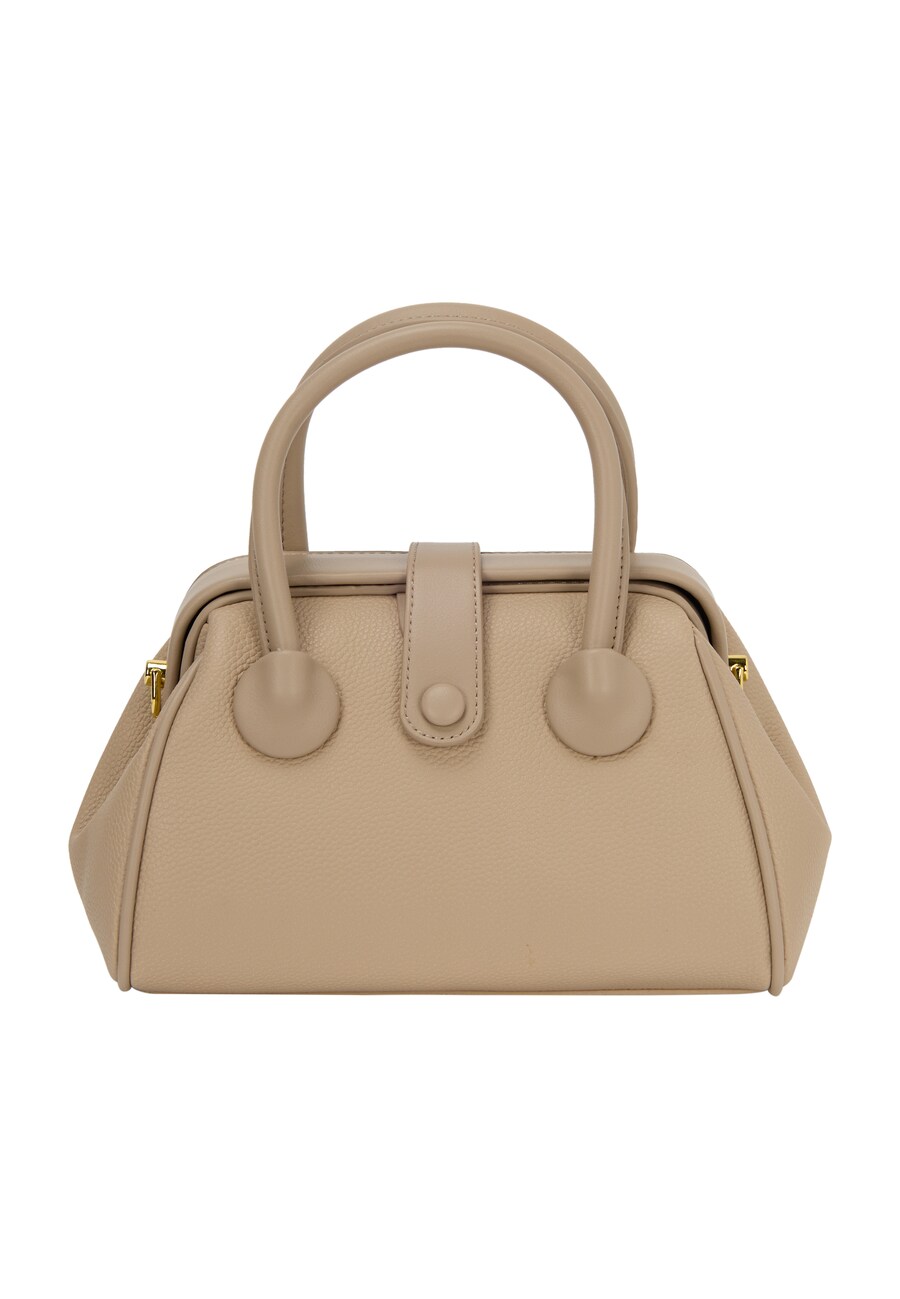 Сумочка Usha Back To Office, Dark beige
Сумочка Usha Back To Office, Dark beige