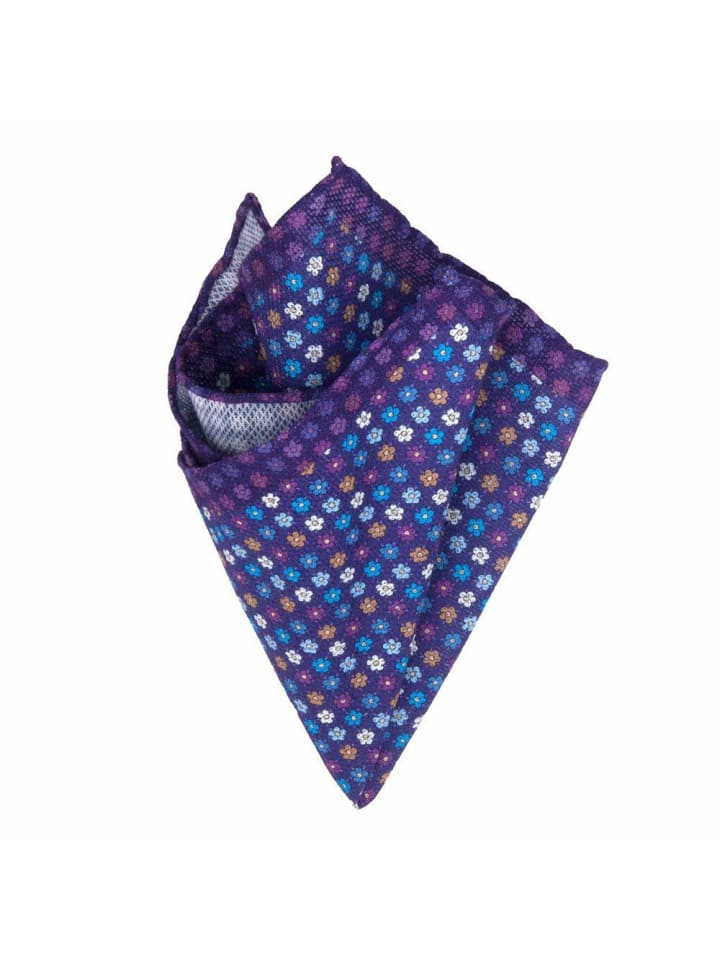 Мужской шарф фиолетового цвета BGents
Мужской шарф фиолетового цвета BGents