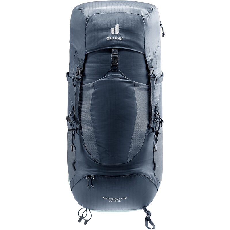 Рюкзак aircontact lite 35 + 10 sl Deuter, черный
Рюкзак aircontact lite 35 + 10 sl Deuter, черный