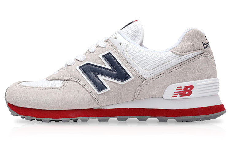 Кроссовки New Balance NB 574 унисекс
Кроссовки New Balance NB 574 унисекс