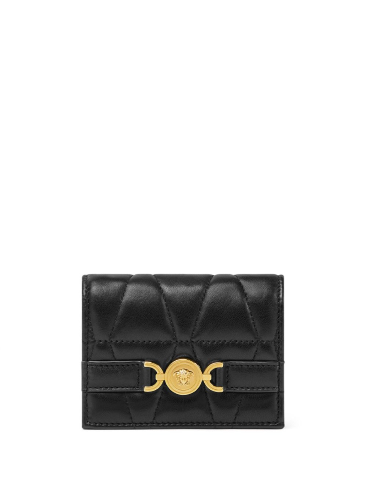 Versace кошелек Medusa '95, черный
Versace кошелек Medusa '95, черный