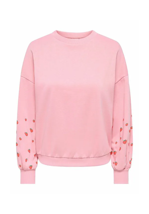 Толстовка Only, Sea Pink, Розовый, Толстовка Only, Sea Pink
Толстовка Only, Sea Pink, Розовый, Толстовка Only, Sea Pink