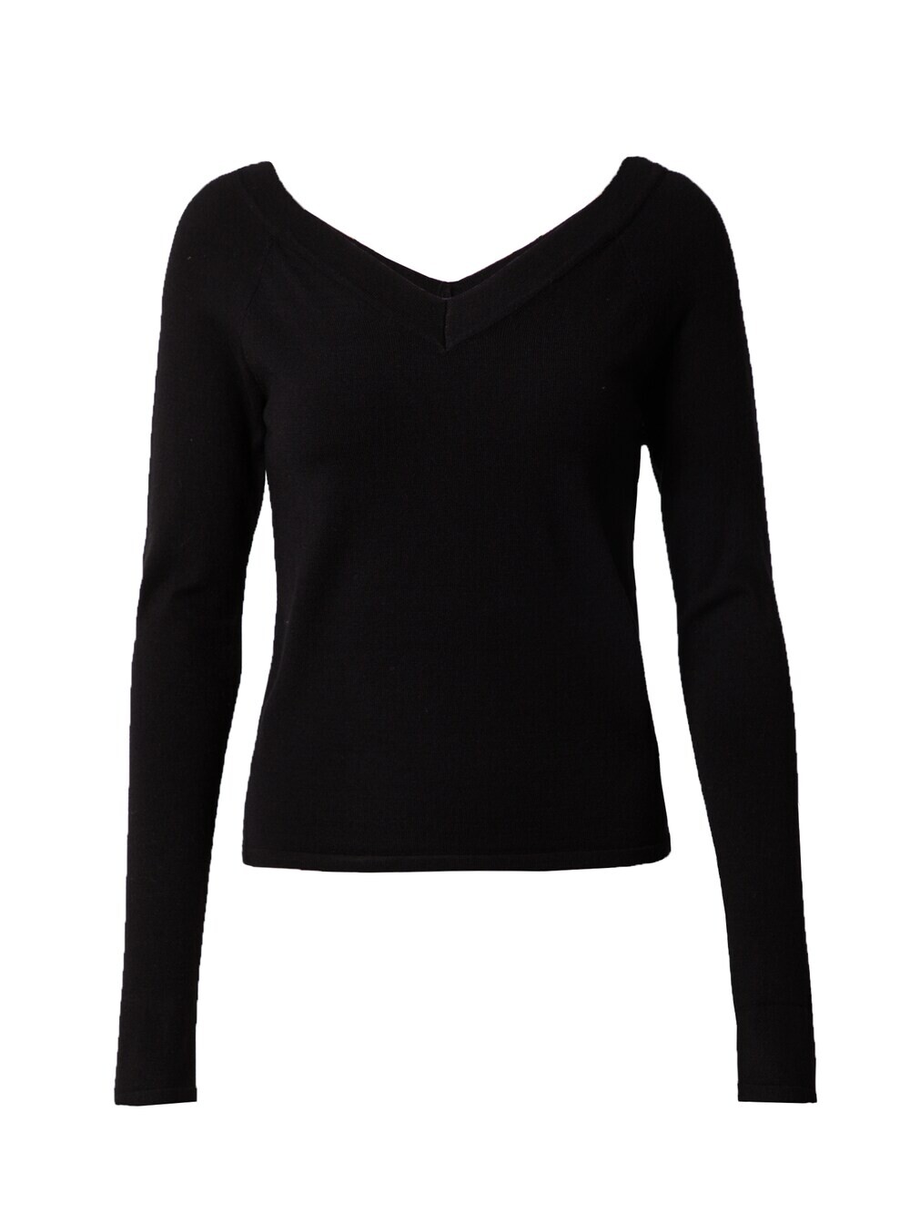 Свитер Pieces, черный
Свитер Pieces, черный