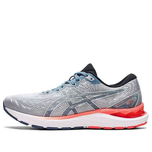 Кроссовки гель кумулус 23 Asics, серый
Кроссовки гель кумулус 23 Asics, серый