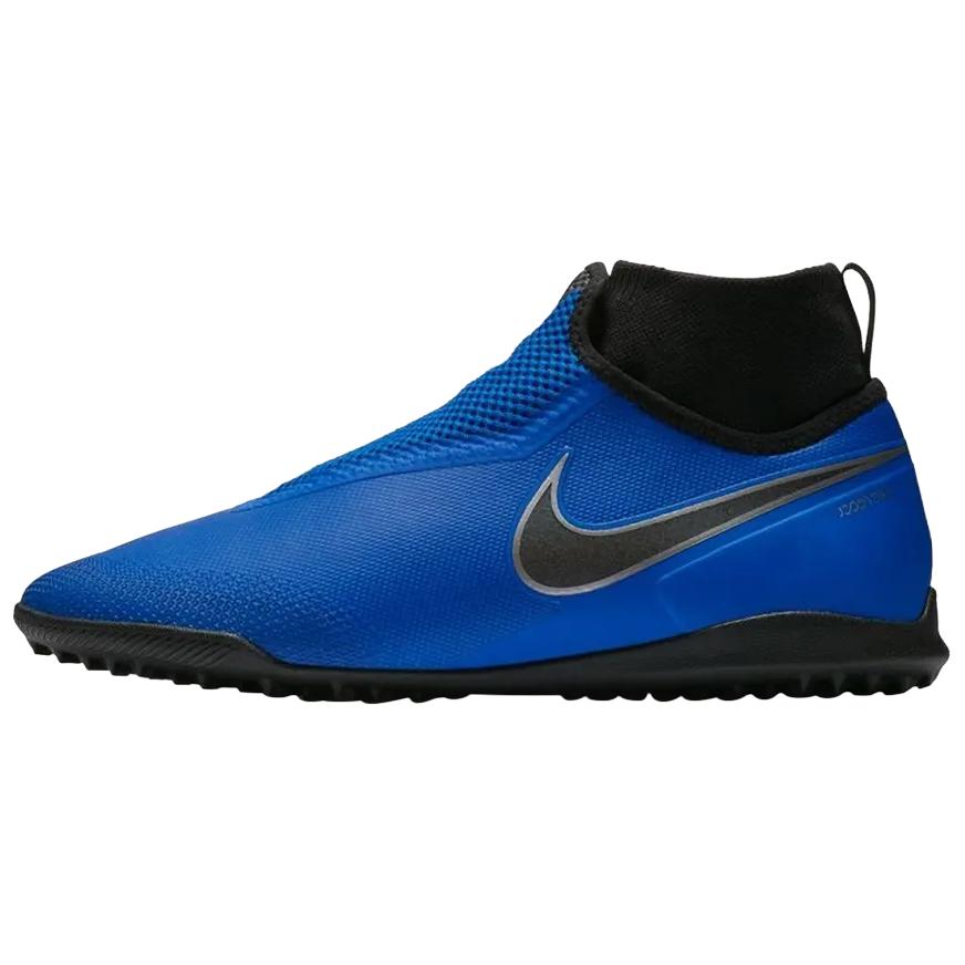 Phantom Vision Pro React Df Tf 'Racer' Nike, синий
Phantom Vision Pro React Df Tf 'Racer' Nike, синий