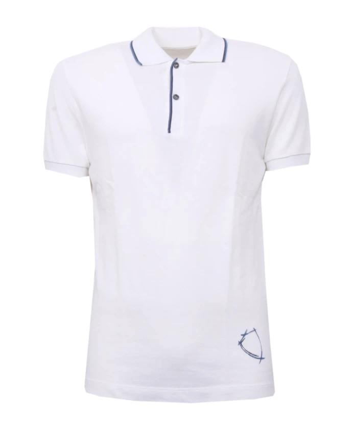 Рубашка поло с коротким рукавом pierre Philippe Model, белый
Рубашка поло с коротким рукавом pierre Philippe Model, белый