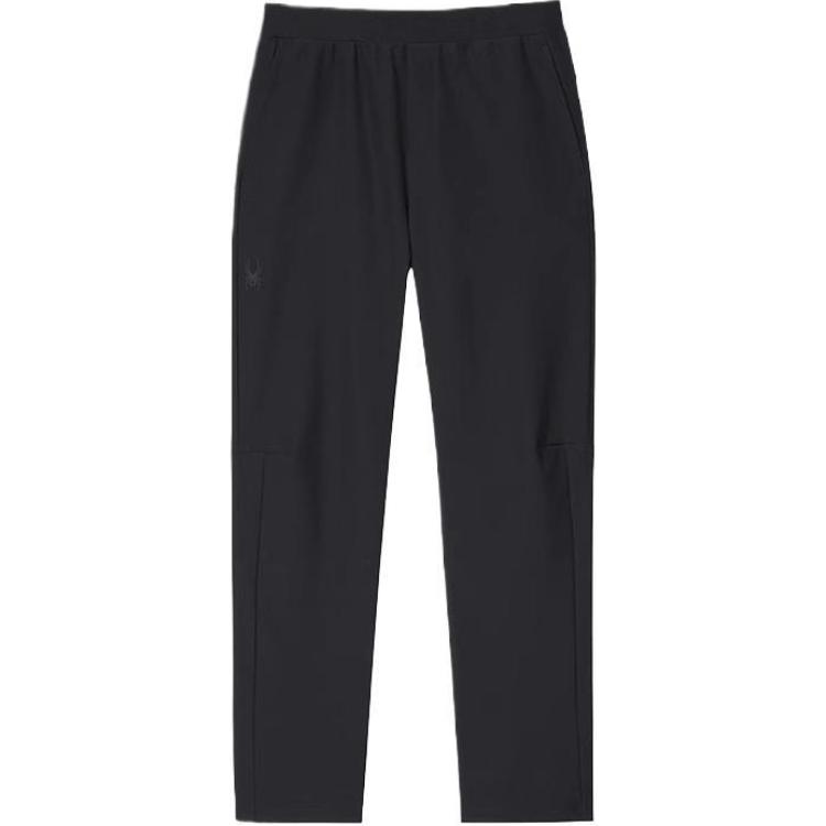 Тренировочные повседневные брюки мужские черный SPYDER, темно-синий
Тренировочные повседневные брюки мужские черный SPYDER, темно-синий
