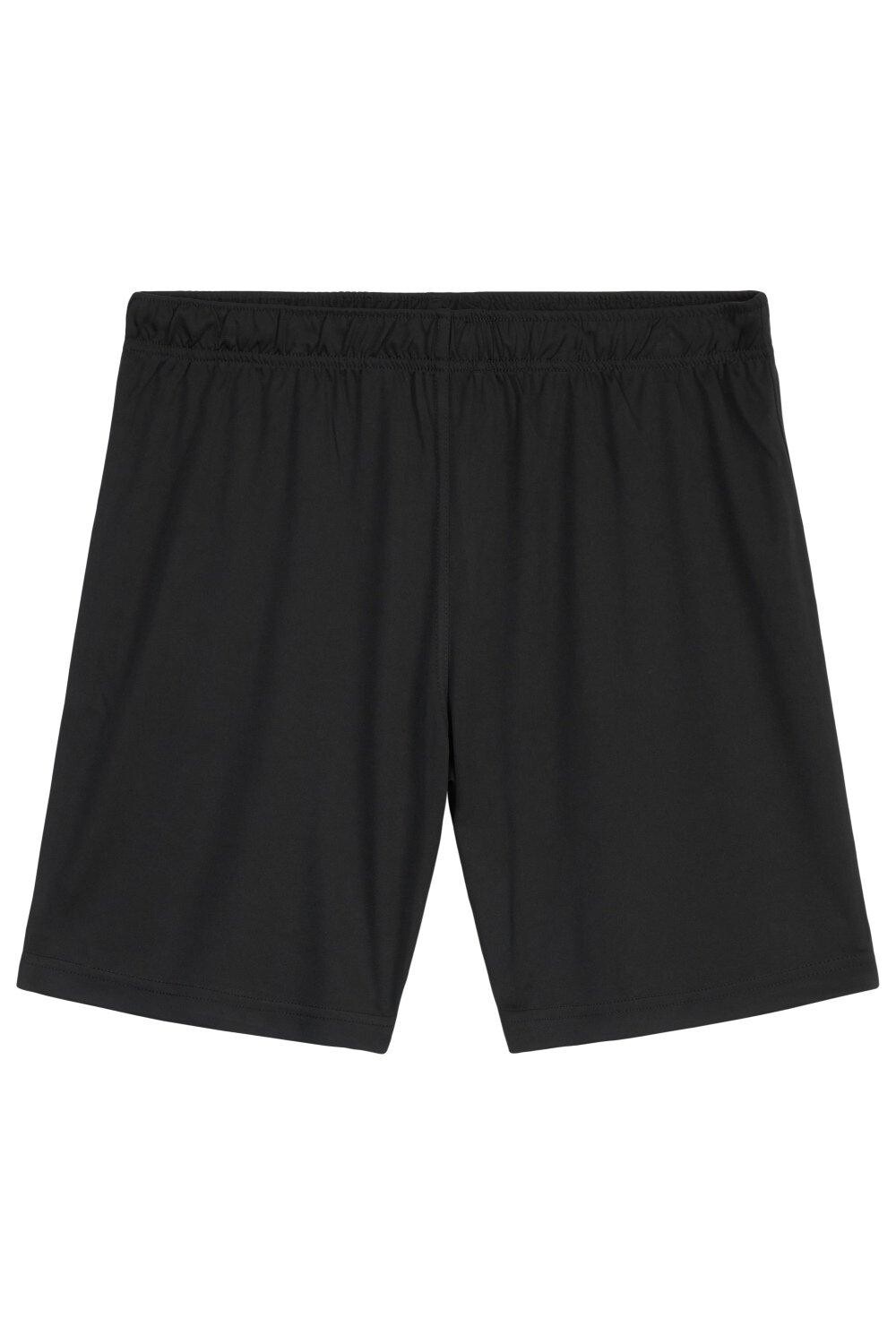 Спортивные шорты CityComfort, черный
Спортивные шорты CityComfort, черный