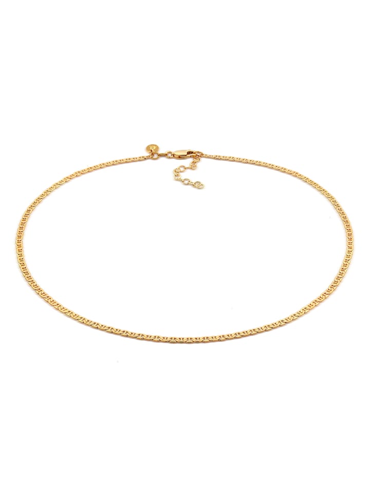 Elli Колье Schmuck für Damen in silber
Elli Колье Schmuck für Damen in silber