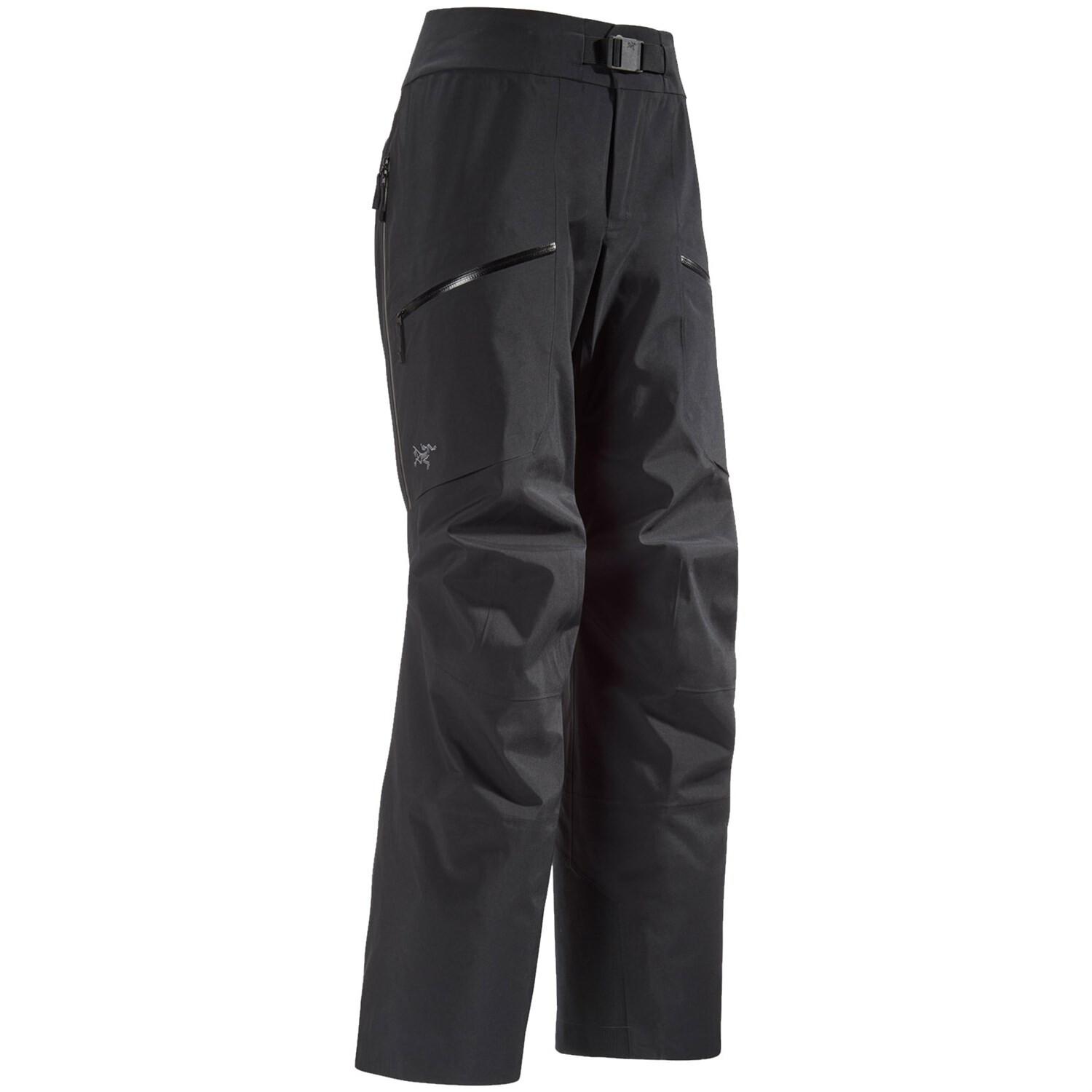 Брюки Arc'teryx Sentinel Tall, черный
Брюки Arc'teryx Sentinel Tall, черный