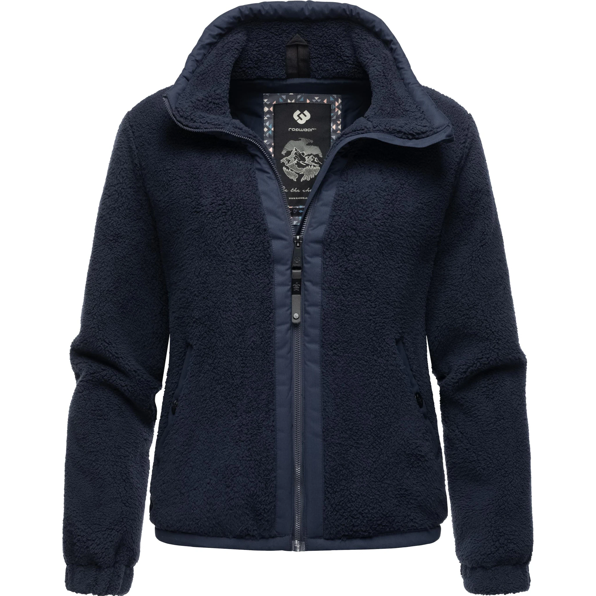 Толстовка Ragwear "Nordicka", спортивная куртка с капюшоном и элементами из искусственной кожи, цвет морской волны
Толстовка Ragwear "Nordicka", спортивная куртка с капюшоном и элементами из искусственной кожи, цвет морской волны