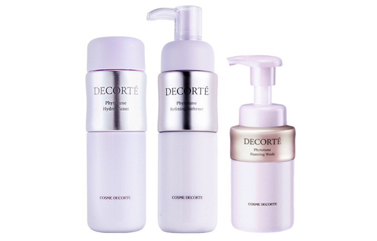 Наборы для ухода за кожей women's DECORTE
Наборы для ухода за кожей women's DECORTE