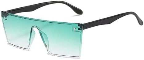 Квадратные солнцезащитные очки большого размера 2026 для женщин, большие солнцезащитные очки в оправе, классические винтажные прямоугольные очки с защитой от УФ-излучения UV400 MTZJH, A5
Квадратные солнцезащитные очки большого размера 2026 для женщин, большие солнцезащитные очки в оправе, классические винтажные прямоугольные очки с защитой от УФ-излучения UV400 MTZJH, A5