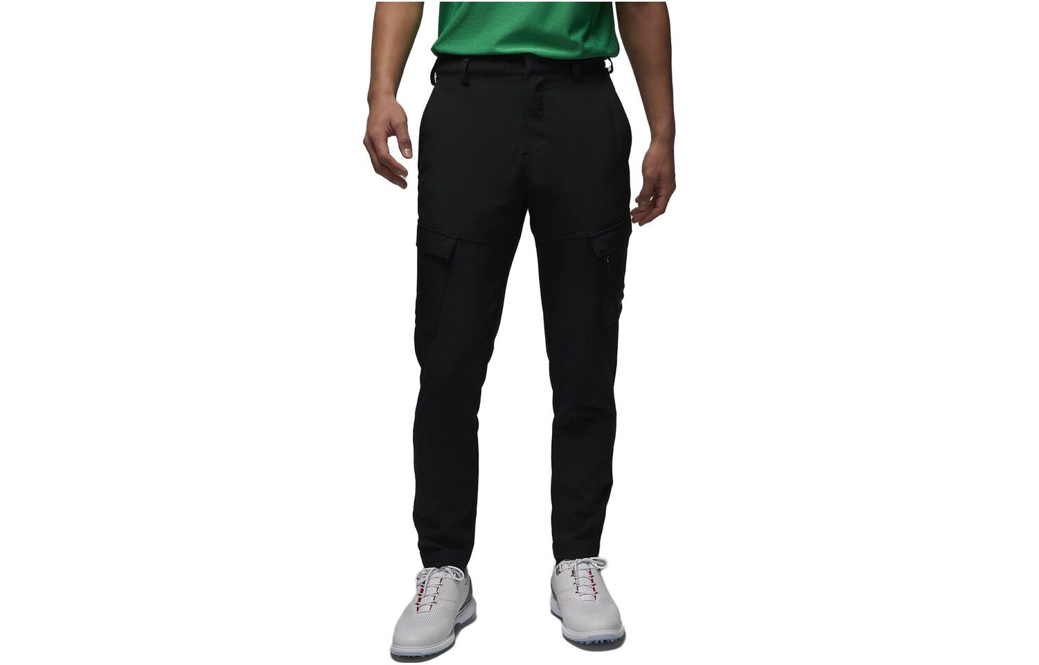 Мужские повседневные брюки Jordan, цвет Black
Мужские повседневные брюки Jordan, цвет Black