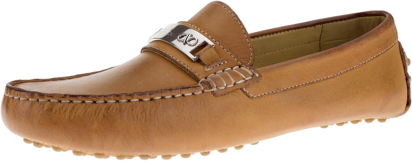 Мужские кожаные мокасины DTI BB Signature Drenot Slip-On для вождения Dti Darya Trading, оранжевый
Мужские кожаные мокасины DTI BB Signature Drenot Slip-On для вождения Dti Darya Trading, оранжевый