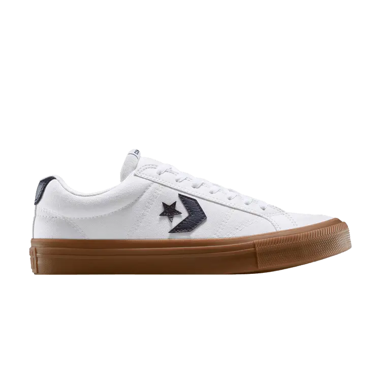 Кроссовки Sport Casual 'White Navy Gum', белый
Кроссовки Sport Casual 'White Navy Gum', белый