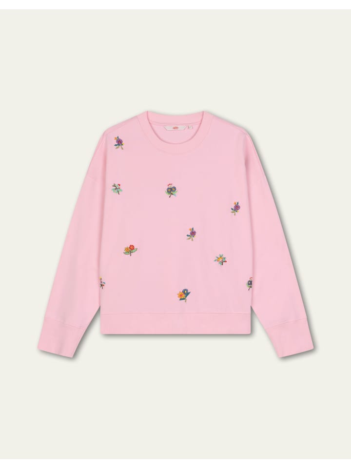Oilily Топ Hoppa розового цвета
Oilily Топ Hoppa розового цвета
