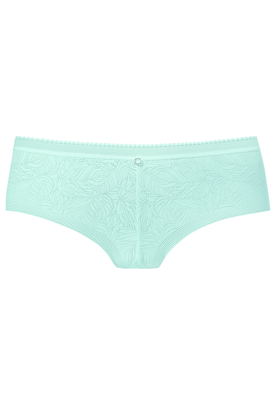 Бой-шорты LASCANA, мятный
Бой-шорты LASCANA, мятный