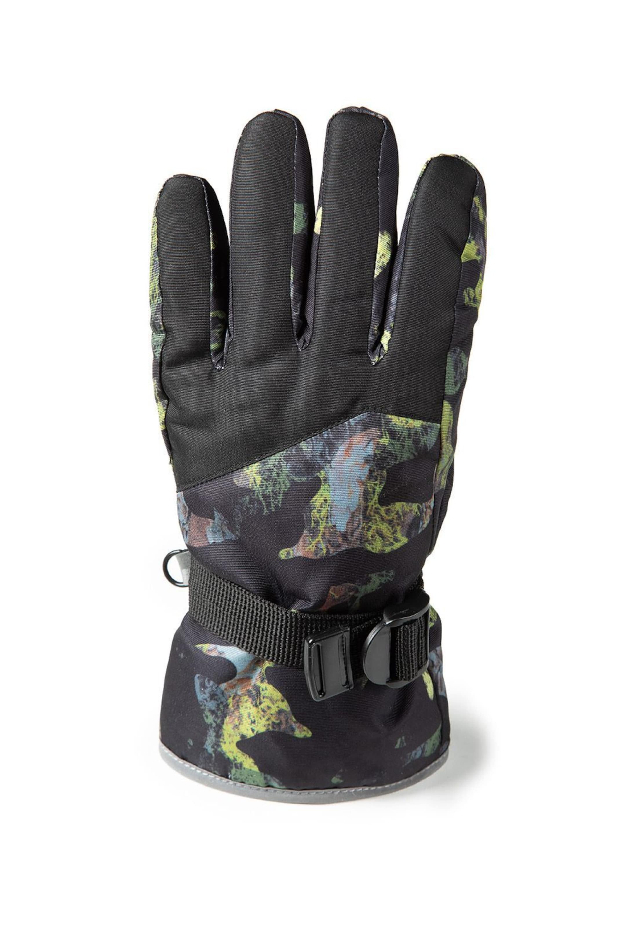 MINOTI Перчатки в черном цвете
MINOTI Перчатки в черном цвете