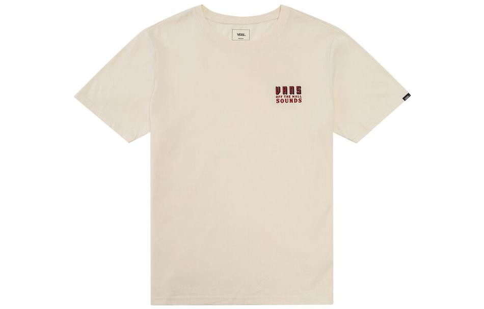 Футболка мужская античная белая Vans, белый
Футболка мужская античная белая Vans, белый