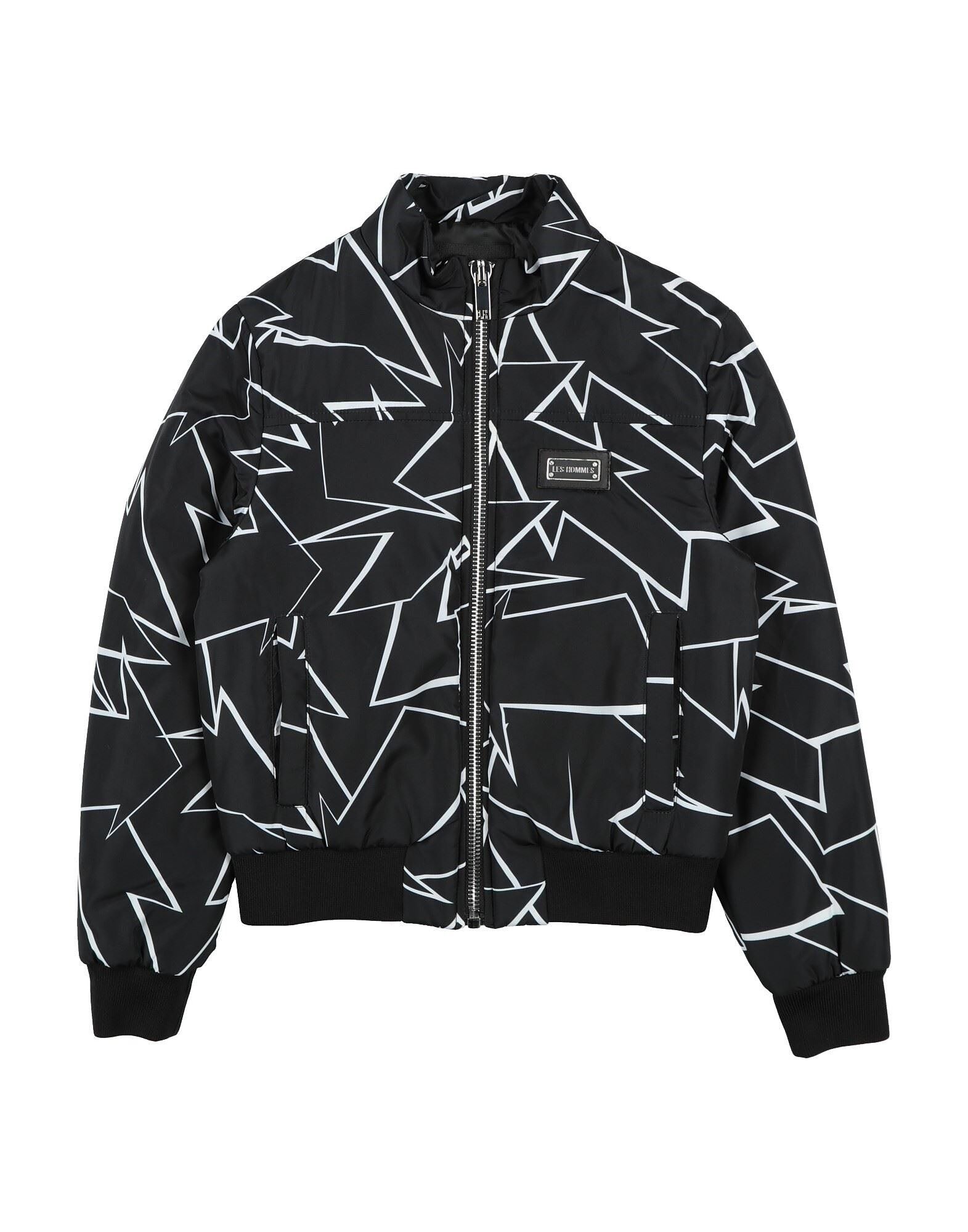 Куртка для мальчиков Les Hommes, черный
Куртка для мальчиков Les Hommes, черный
