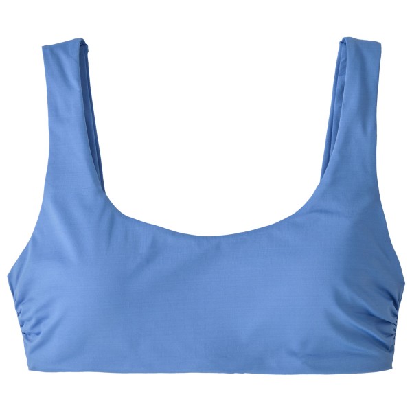 Женский топ Wave for It - топ бикини Patagonia, синий
Женский топ Wave for It - топ бикини Patagonia, синий