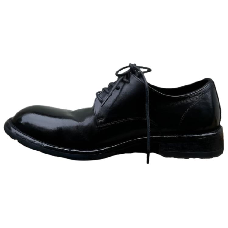 CATSSTAC Повседневные туфли мужские черные
CATSSTAC Повседневные туфли мужские черные